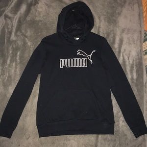 Puma hoodie pullover